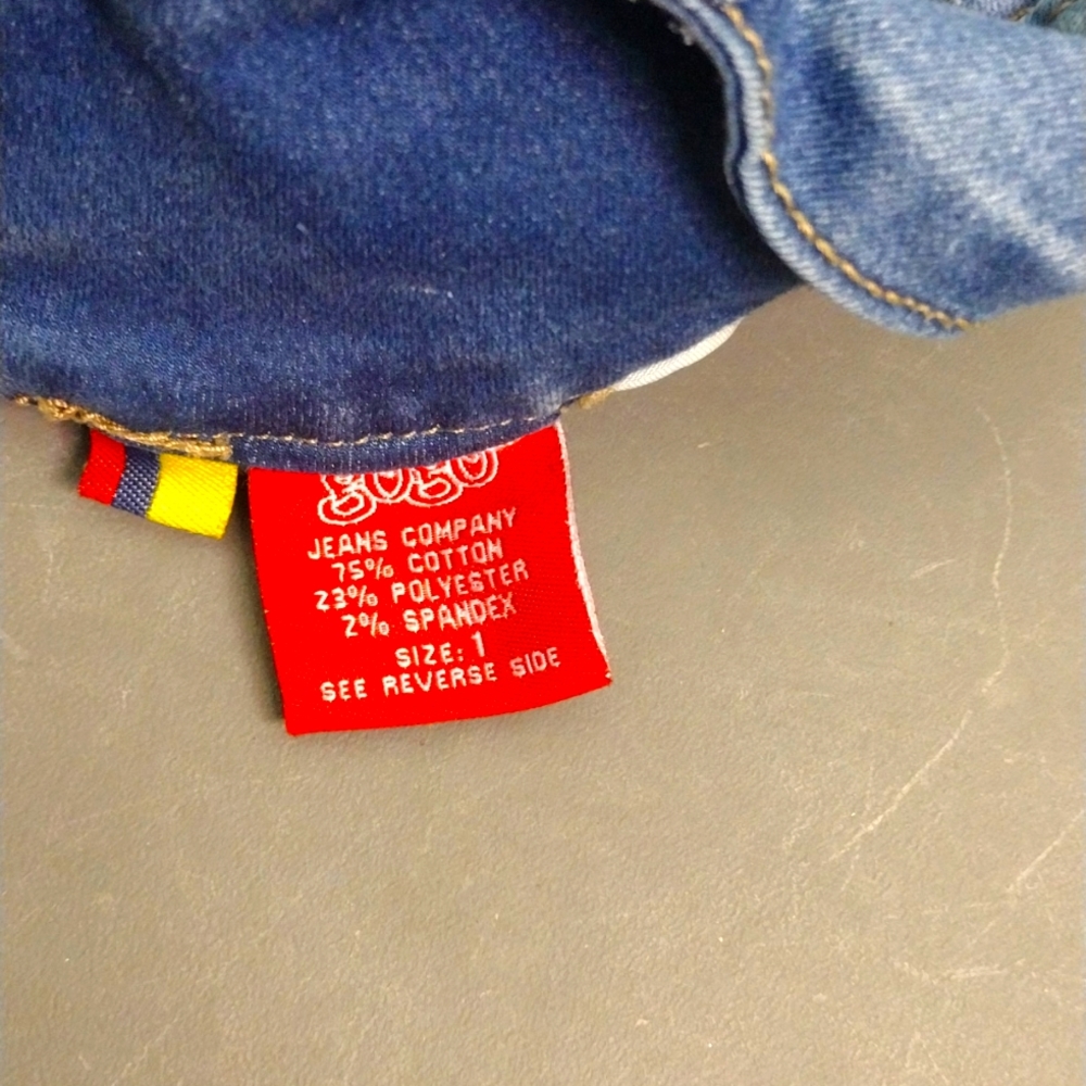Jeans - Picture 4 of 4